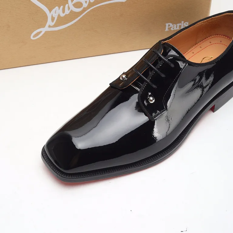 Christian Louboutin Shoe 